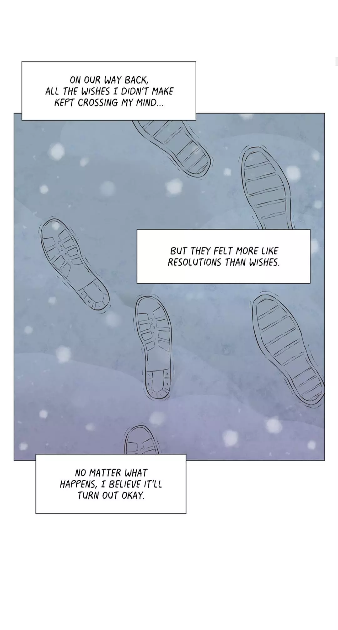 Secret Relationship - Chapter 120 Page 11