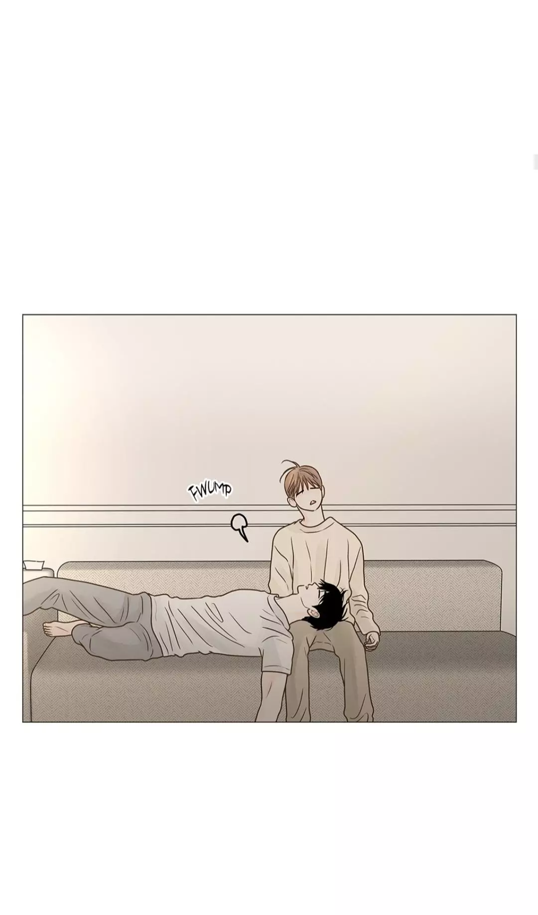 Secret Relationship - Chapter 120 Page 16