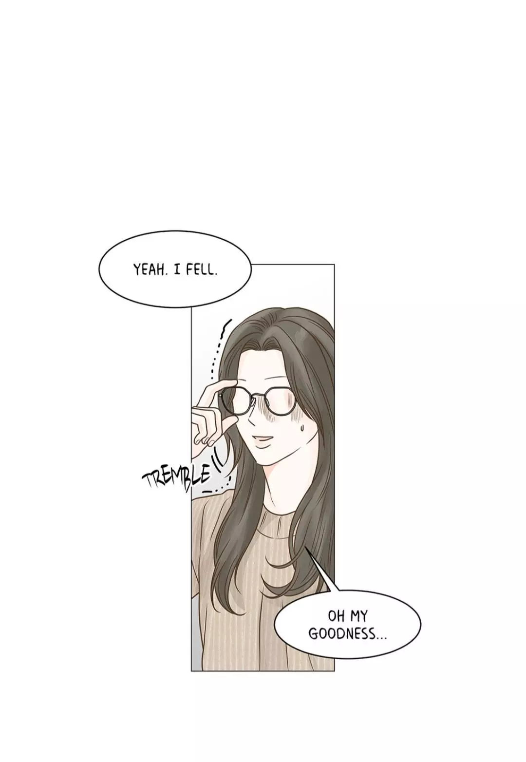 Secret Relationship - Chapter 120 Page 28