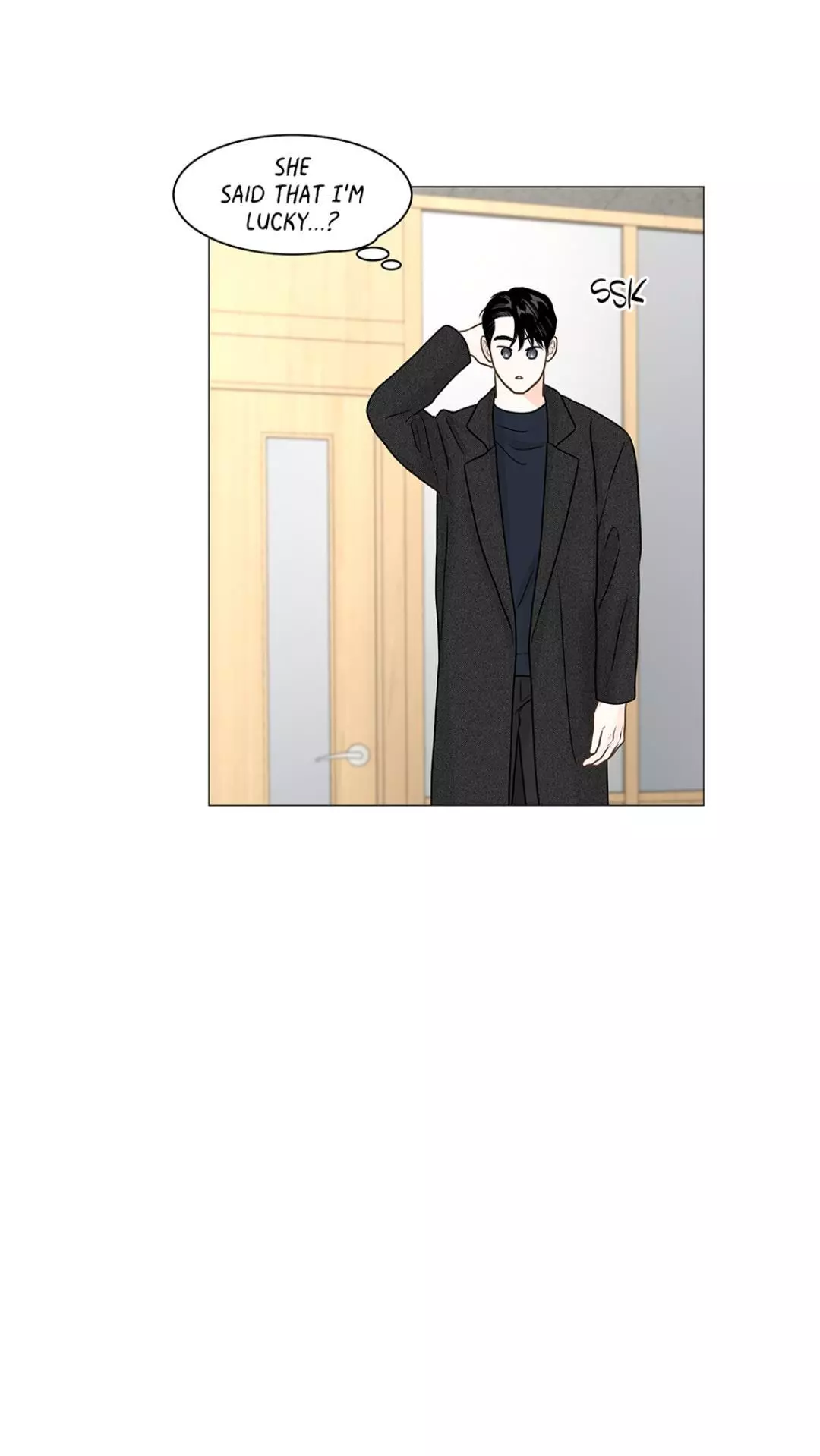 Secret Relationship - Chapter 120 Page 32