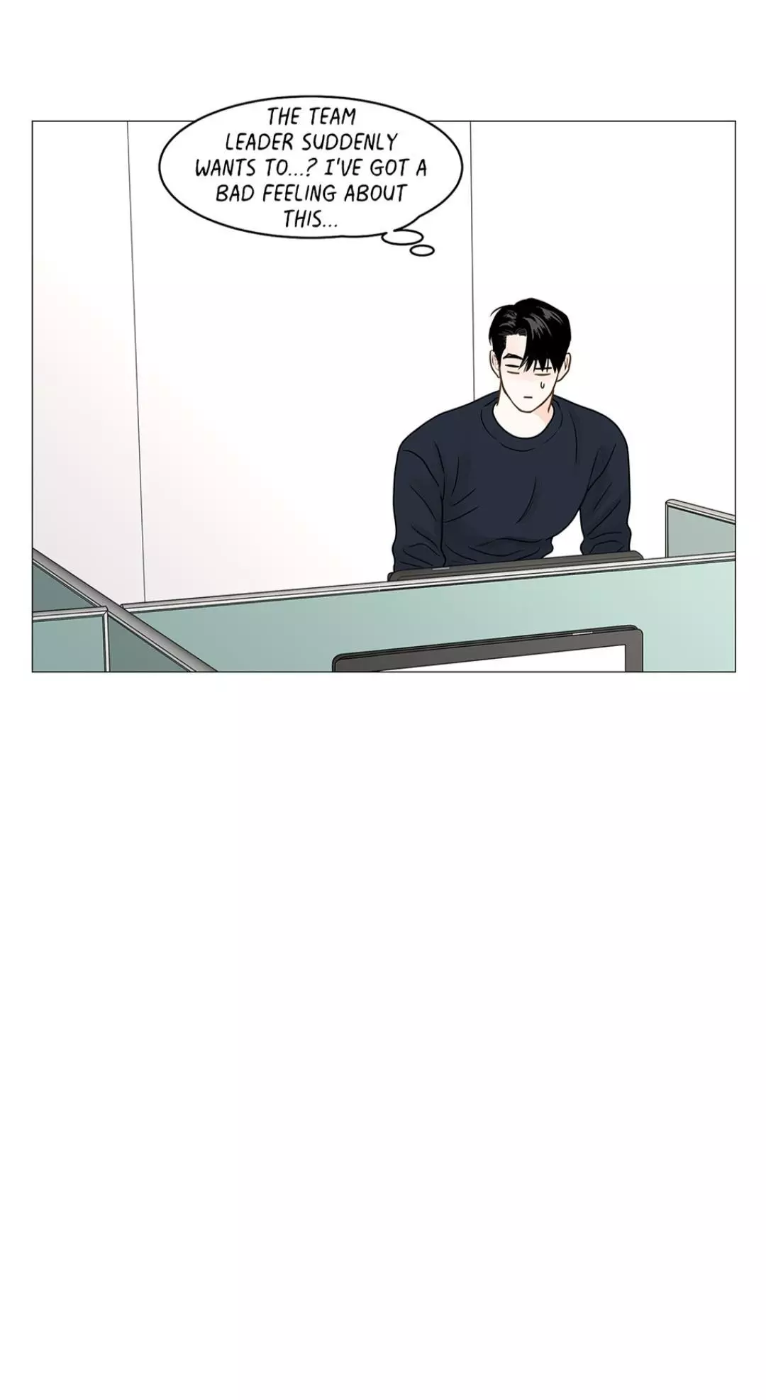 Secret Relationship - Chapter 120 Page 35