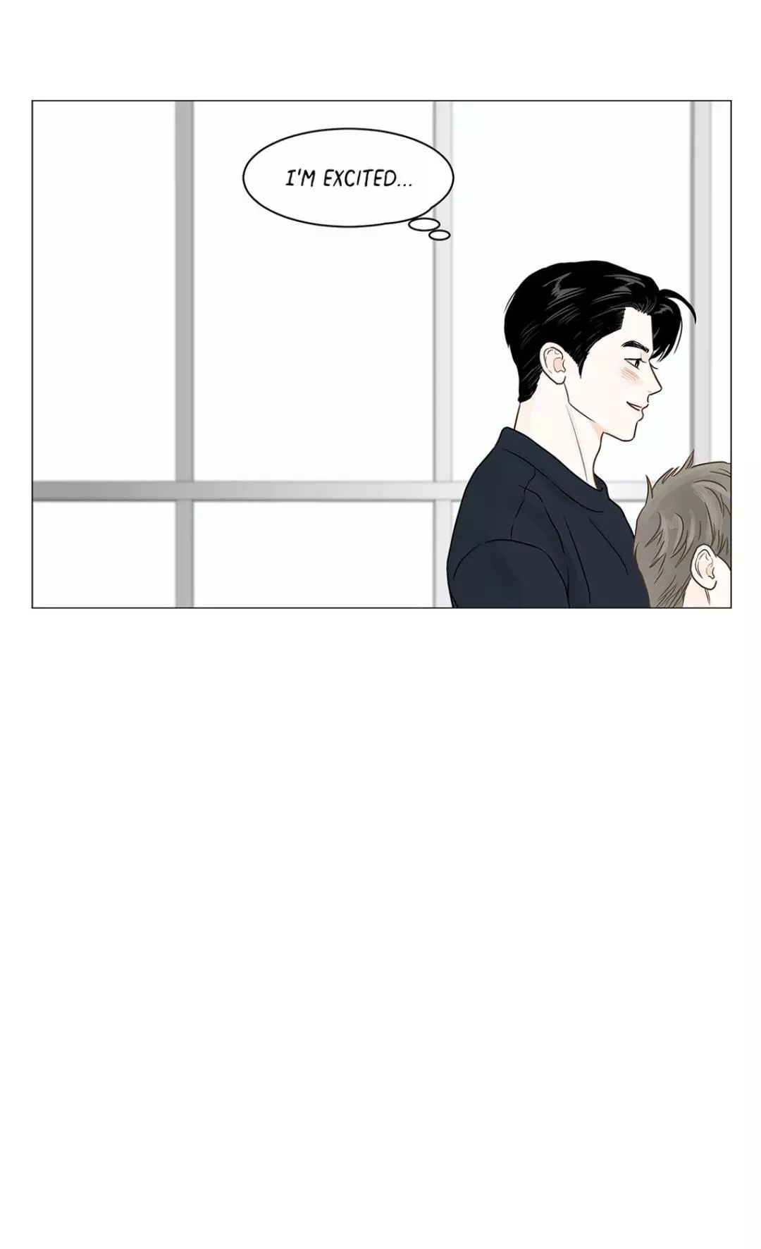 Secret Relationship - Chapter 120 Page 43