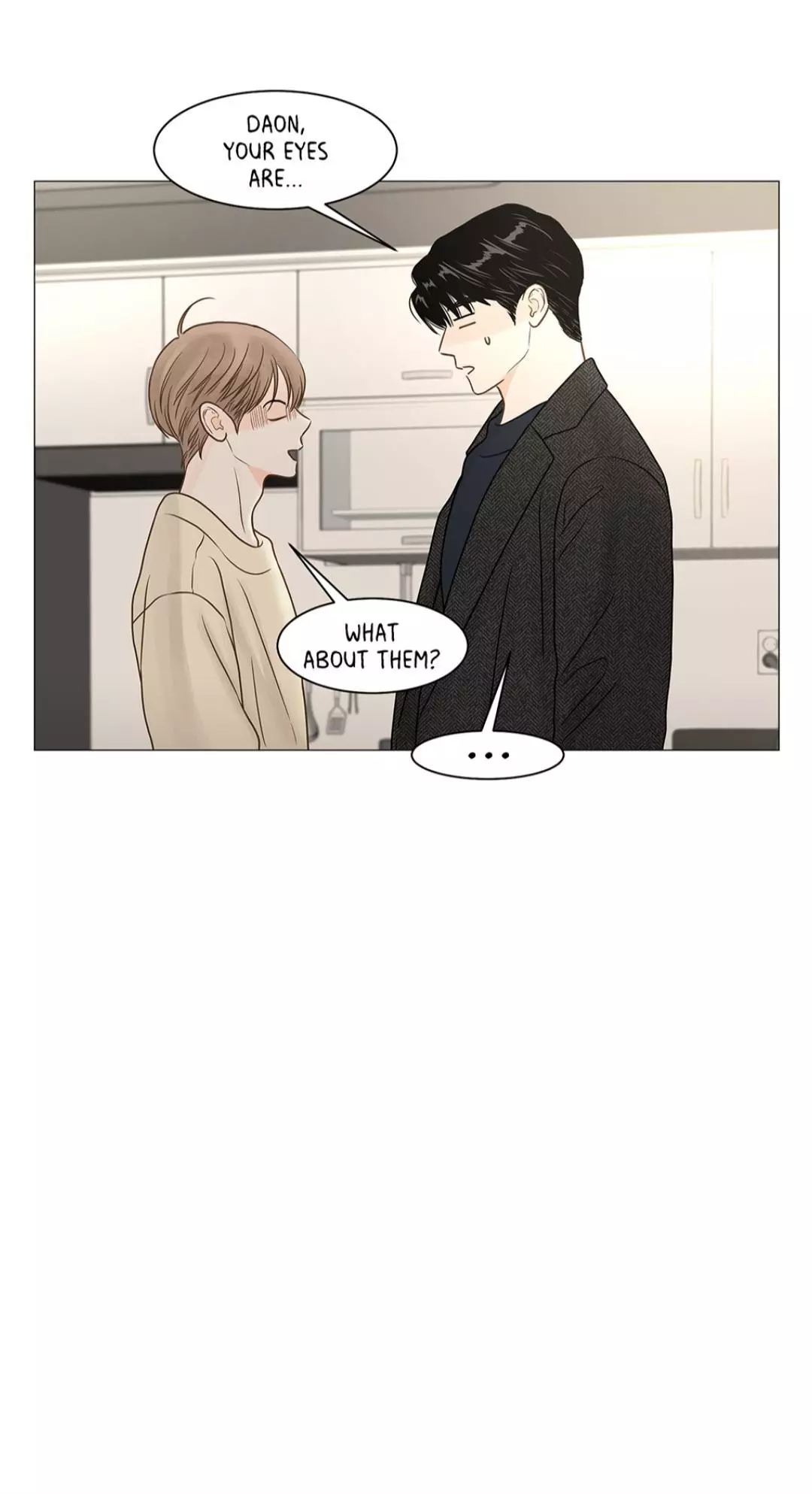 Secret Relationship - Chapter 120 Page 49