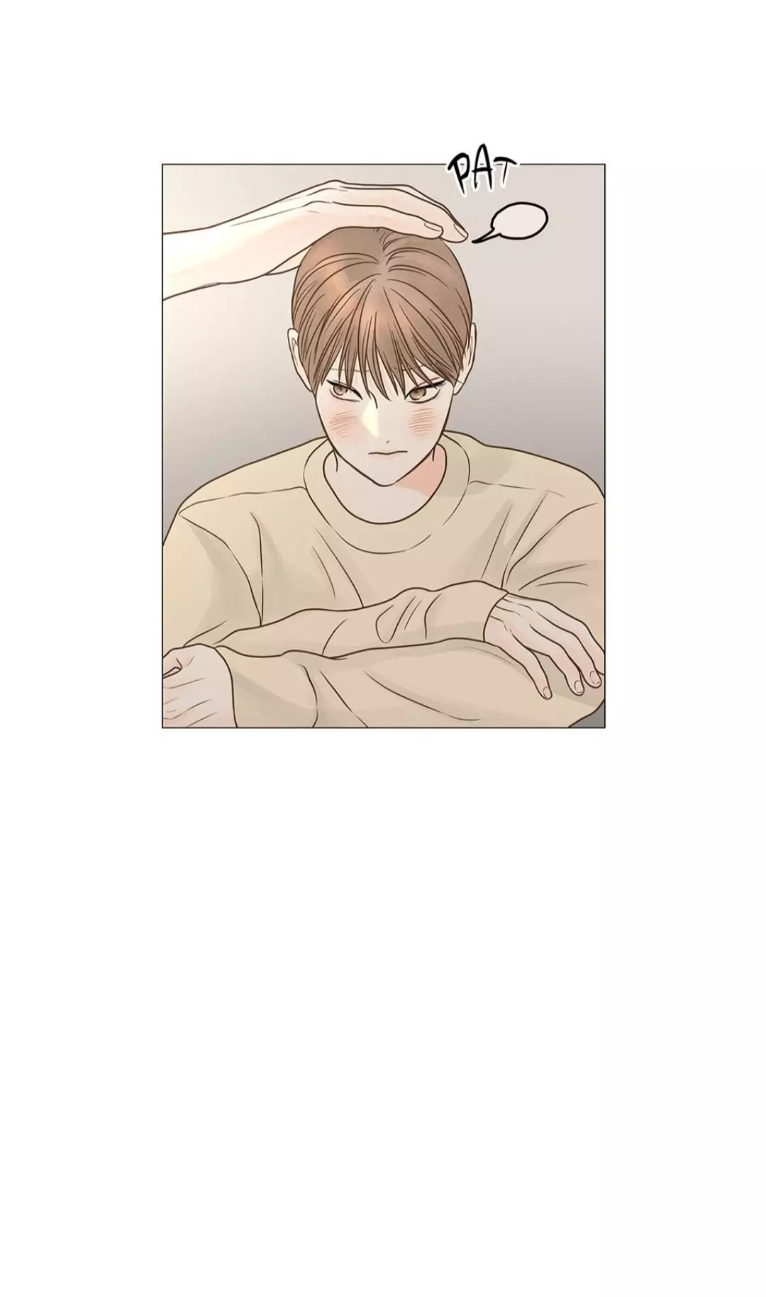 Secret Relationship - Chapter 120 Page 54