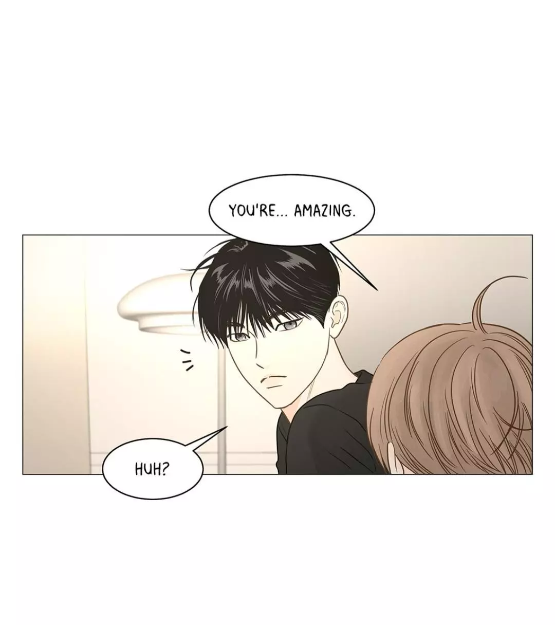 Secret Relationship - Chapter 120 Page 60