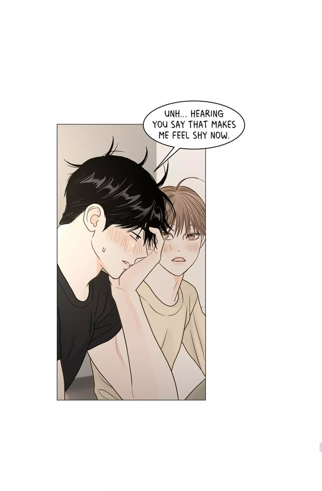 Secret Relationship - Chapter 120 Page 63