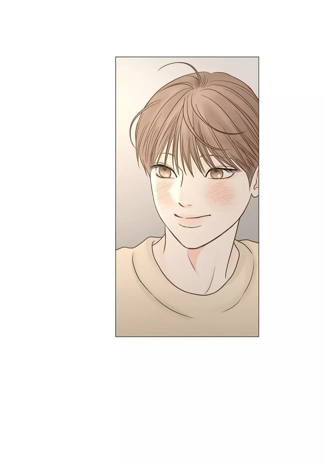 Secret Relationship - Chapter 120 Page 64
