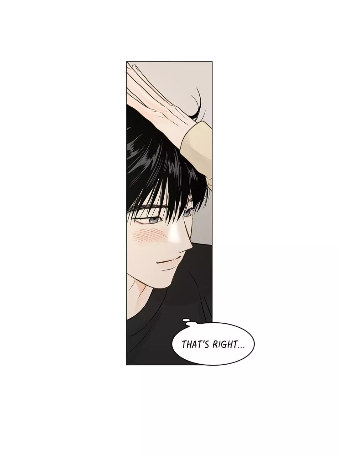 Secret Relationship - Chapter 120 Page 66