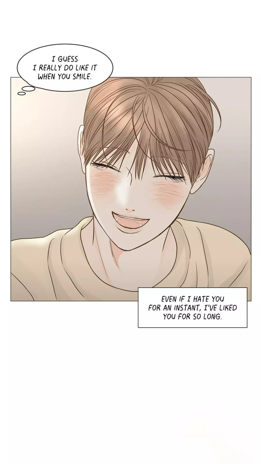 Secret Relationship - Chapter 120 Page 67
