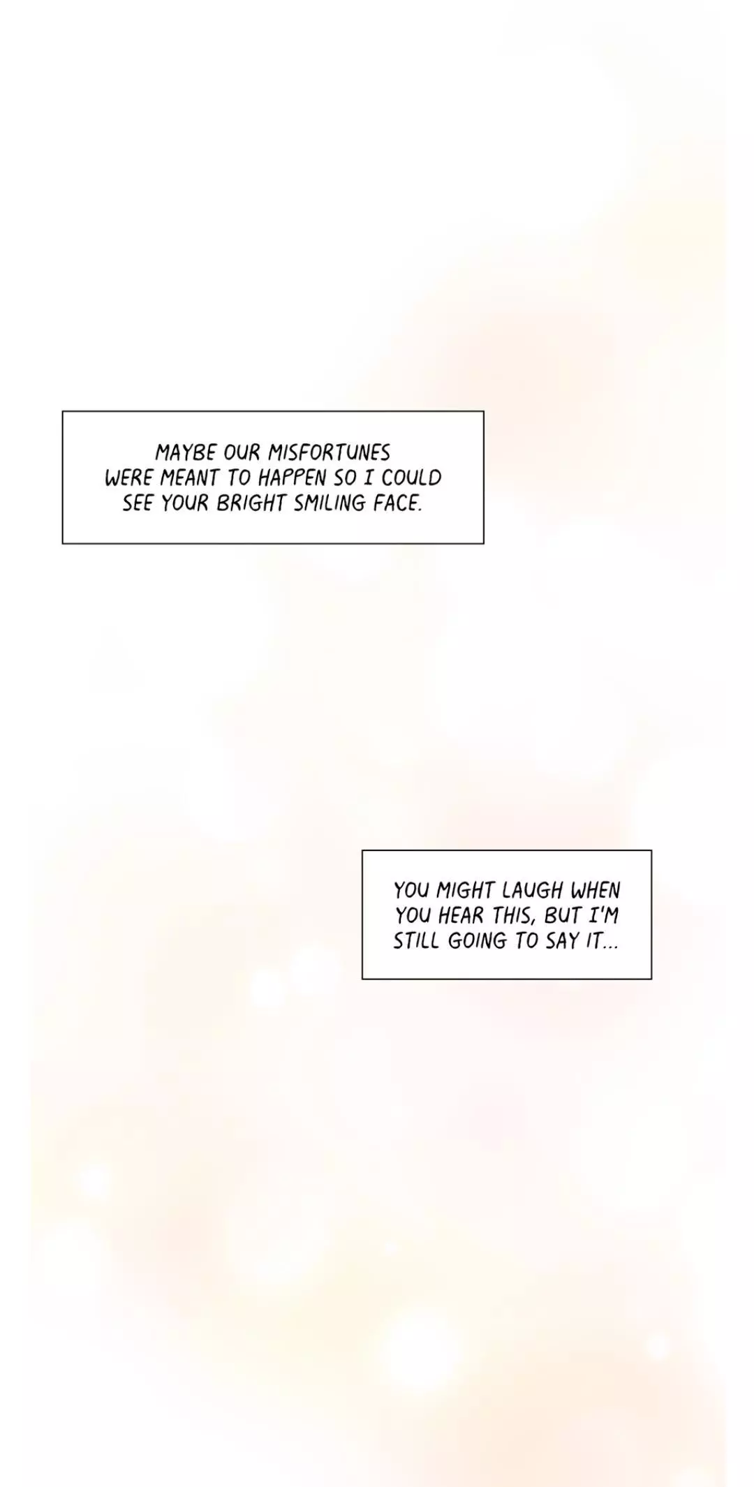 Secret Relationship - Chapter 120 Page 68