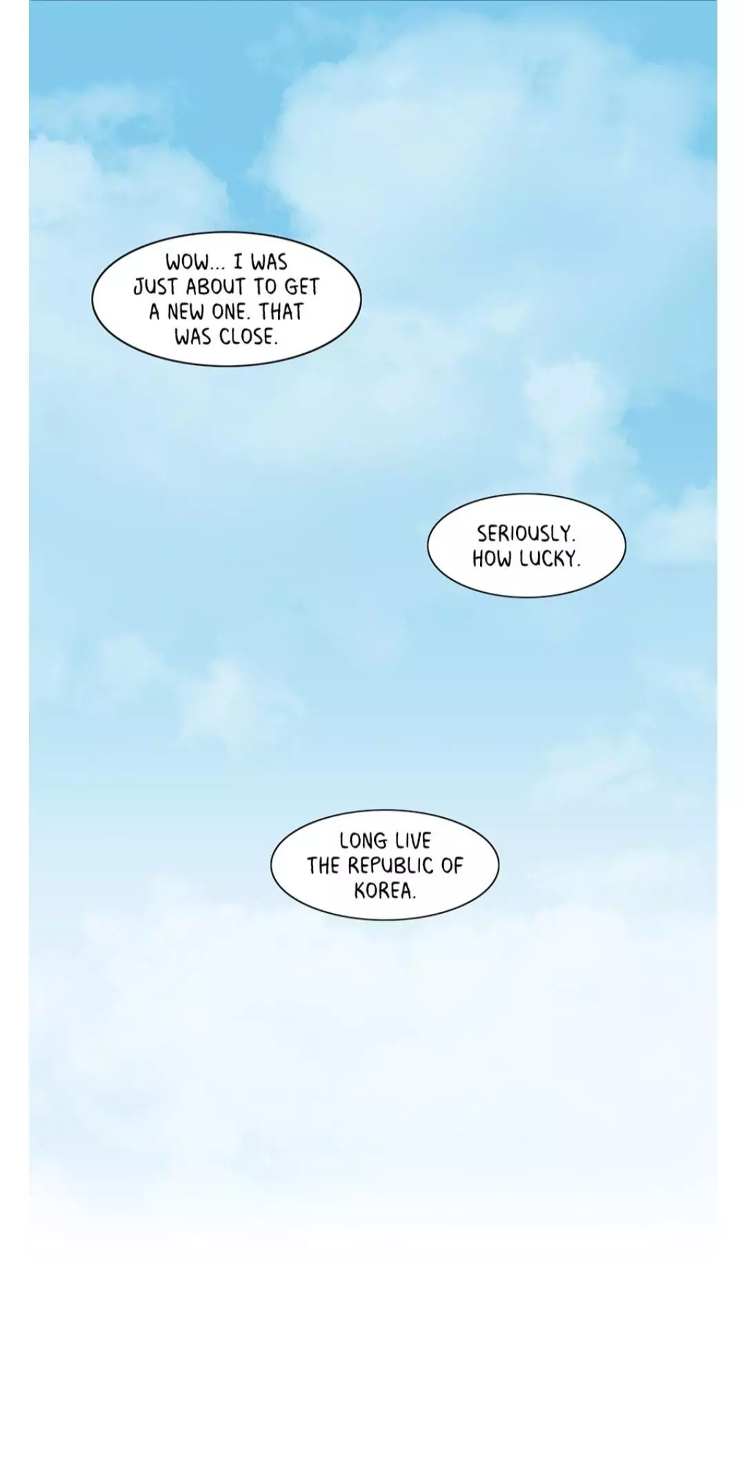 Secret Relationship - Chapter 120 Page 82