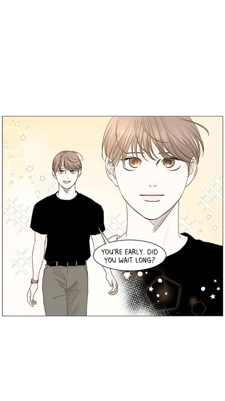 Secret Relationship - Chapter 18 Page 7