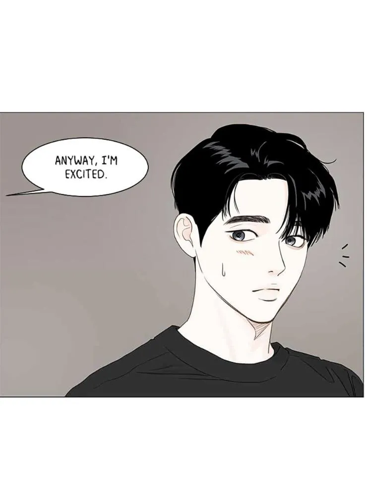 Secret Relationship - Chapter 18 Page 13