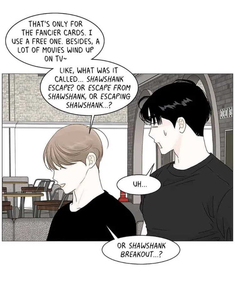 Secret Relationship - Chapter 18 Page 15