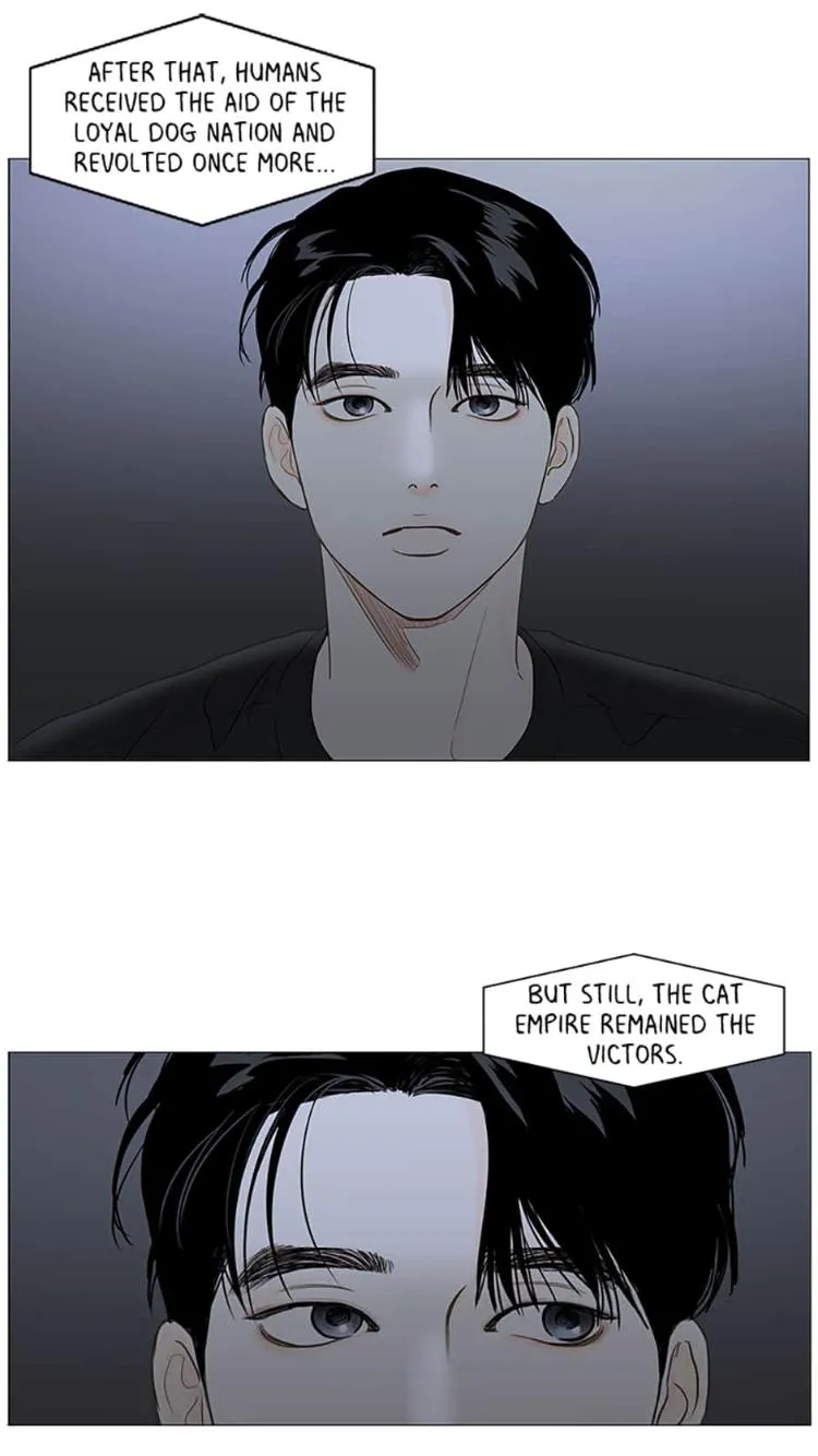 Secret Relationship - Chapter 18 Page 23