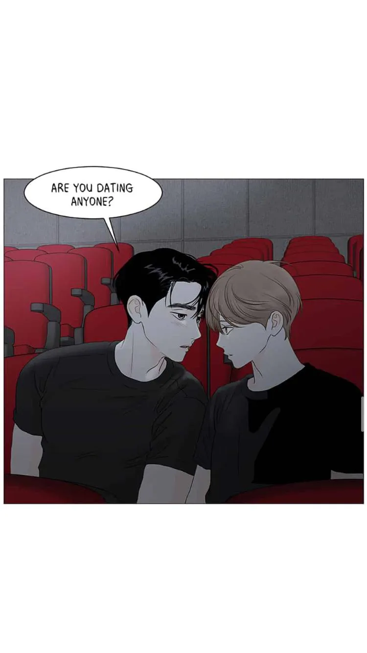 Secret Relationship - Chapter 18 Page 34