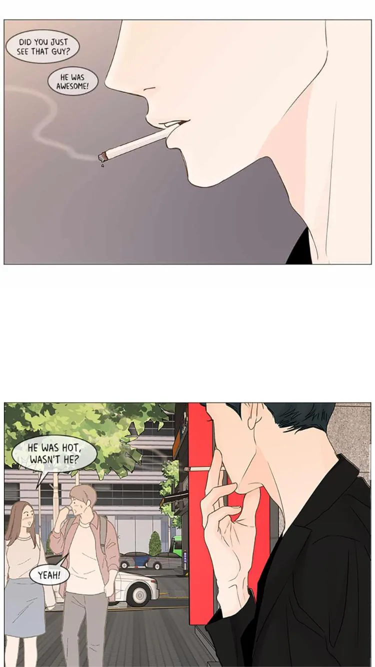 Secret Relationship - Chapter 18 Page 37