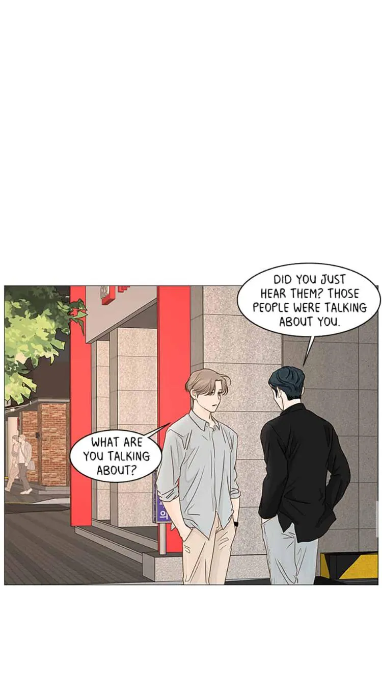 Secret Relationship - Chapter 18 Page 41