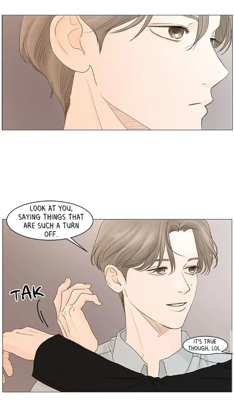 Secret Relationship - Chapter 18 Page 44