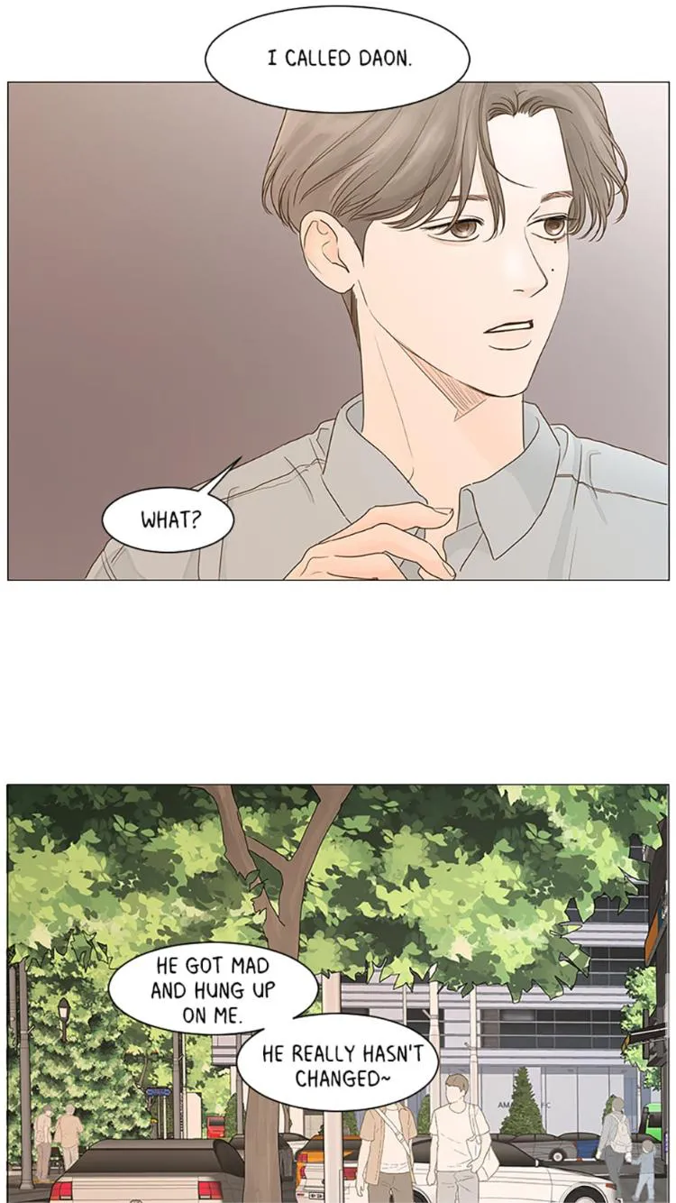 Secret Relationship - Chapter 18 Page 45