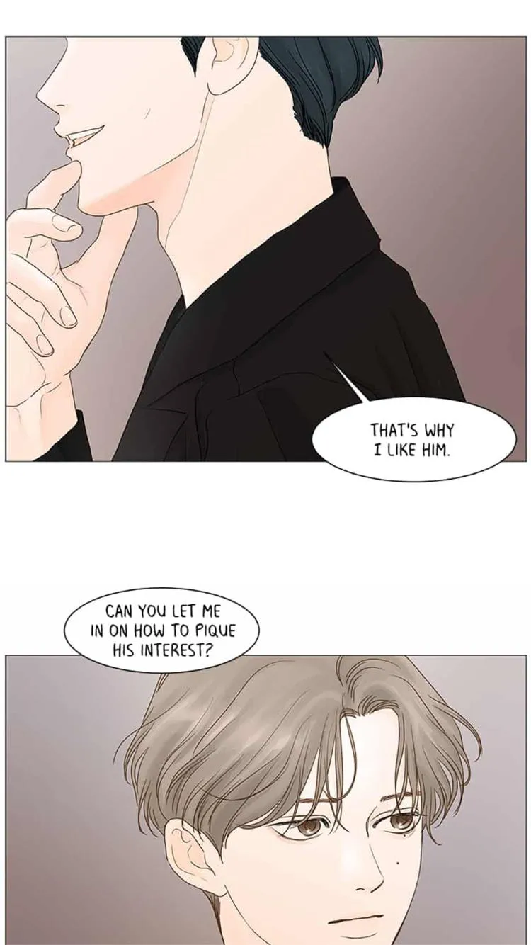 Secret Relationship - Chapter 18 Page 46