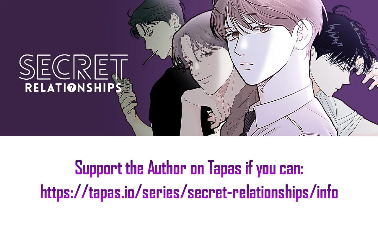 Secret Relationship - Chapter 24 Page 2