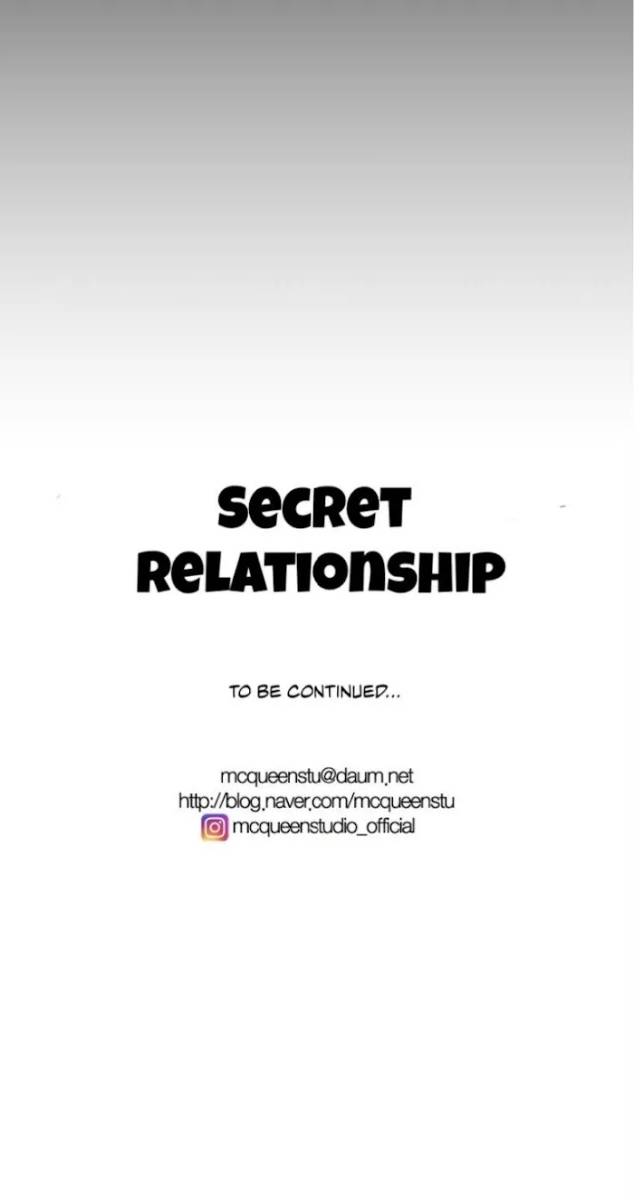 Secret Relationship - Chapter 4 Page 10