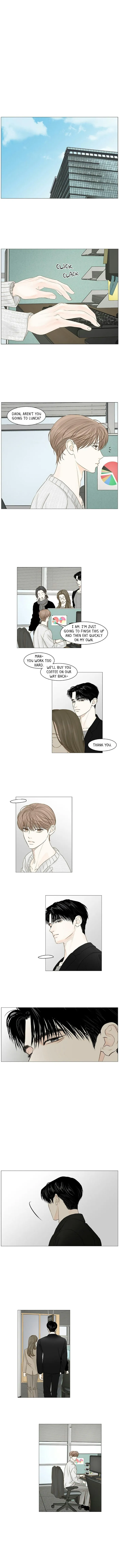 Secret Relationship - Chapter 48 Page 4