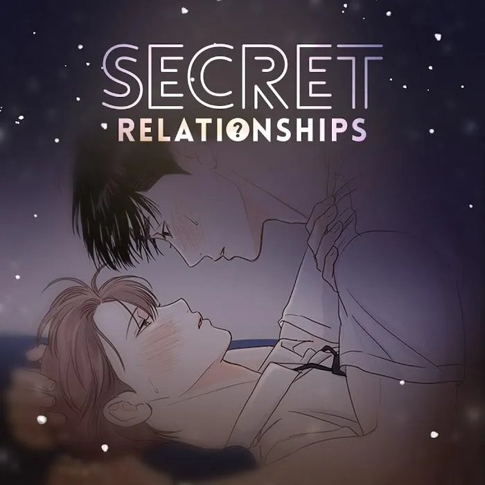Secret Relationship - Chapter 49.1 Page 2