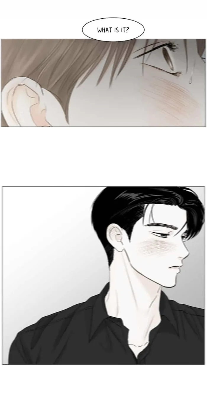Secret Relationship - Chapter 52 Page 4