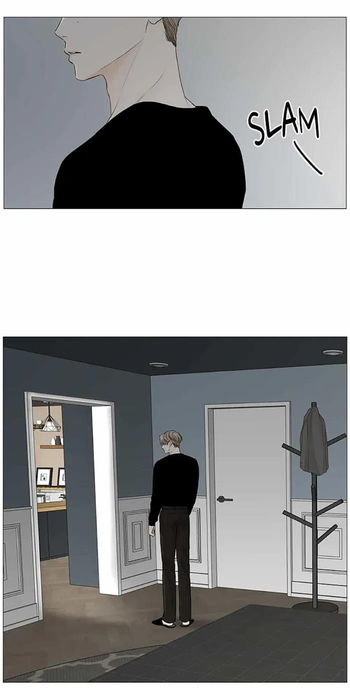 Secret Relationship - Chapter 52 Page 8