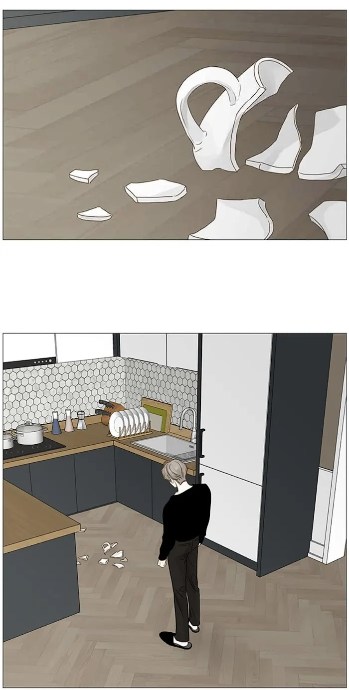 Secret Relationship - Chapter 52 Page 16