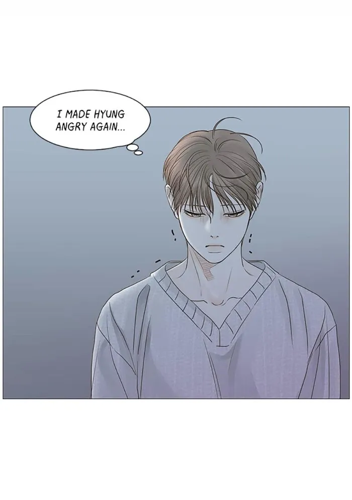 Secret Relationship - Chapter 52 Page 21