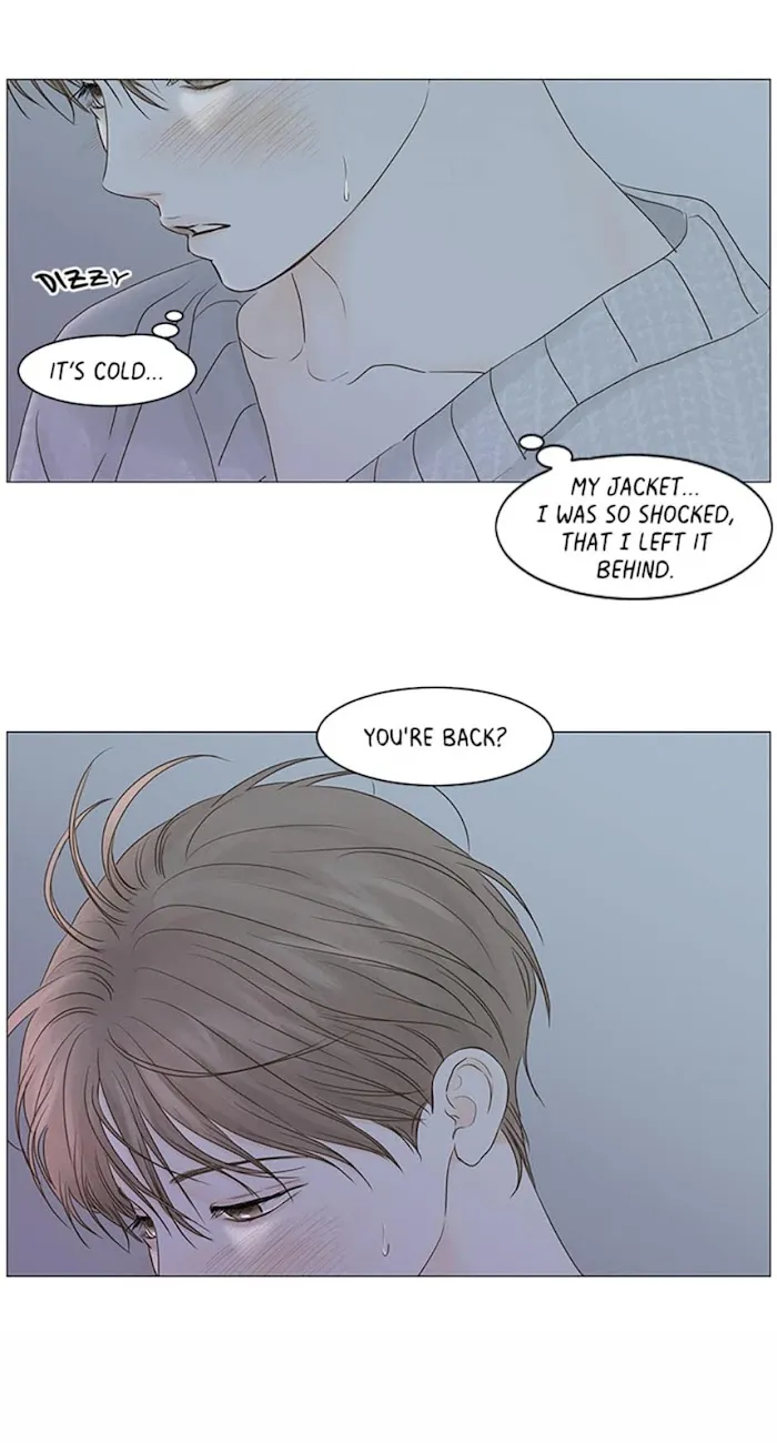 Secret Relationship - Chapter 52 Page 28