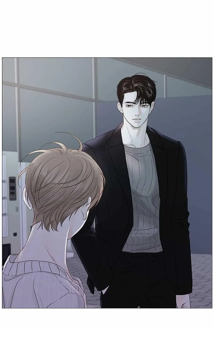Secret Relationship - Chapter 52 Page 29
