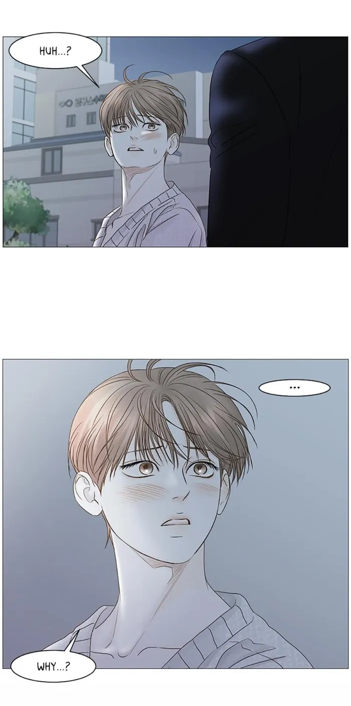 Secret Relationship - Chapter 52 Page 30