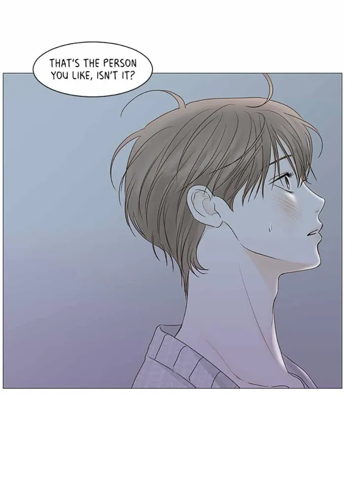 Secret Relationship - Chapter 52 Page 35
