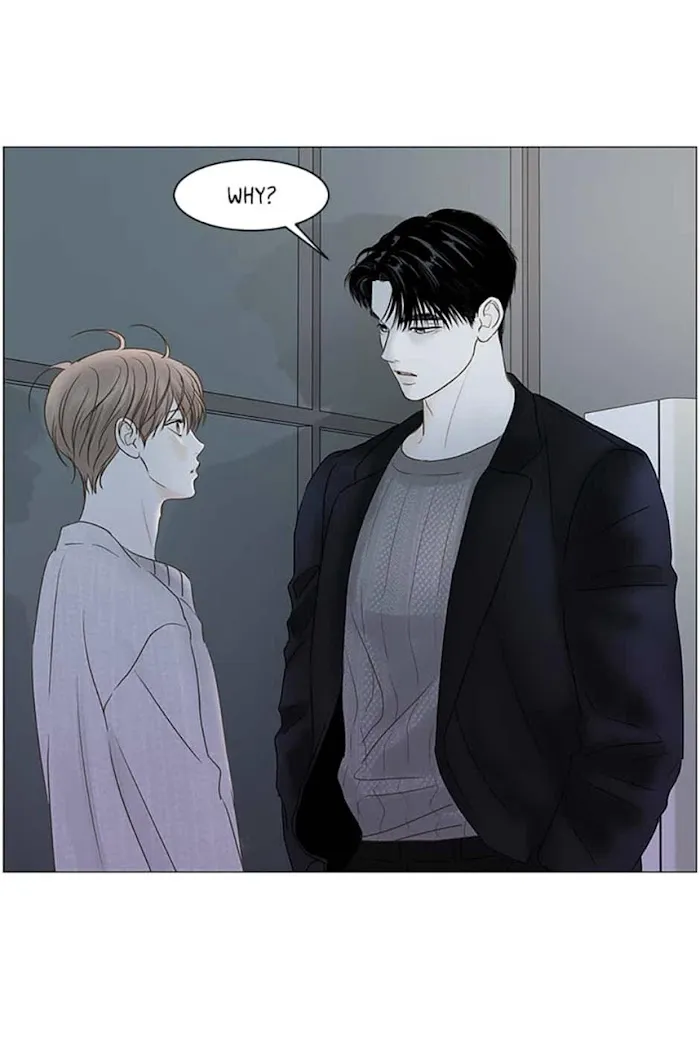 Secret Relationship - Chapter 52 Page 38