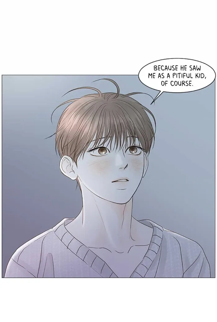 Secret Relationship - Chapter 52 Page 40