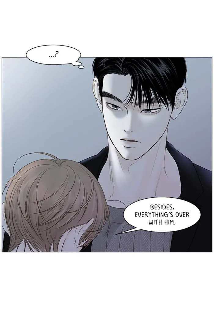 Secret Relationship - Chapter 52 Page 41