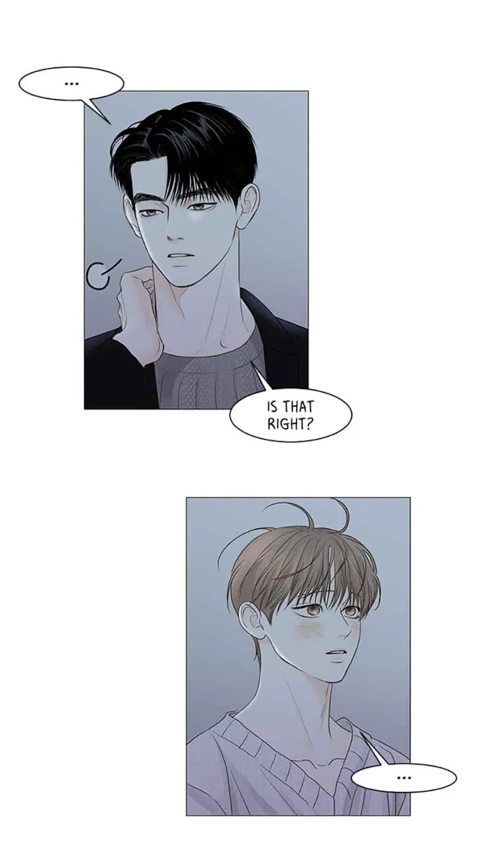 Secret Relationship - Chapter 52 Page 42