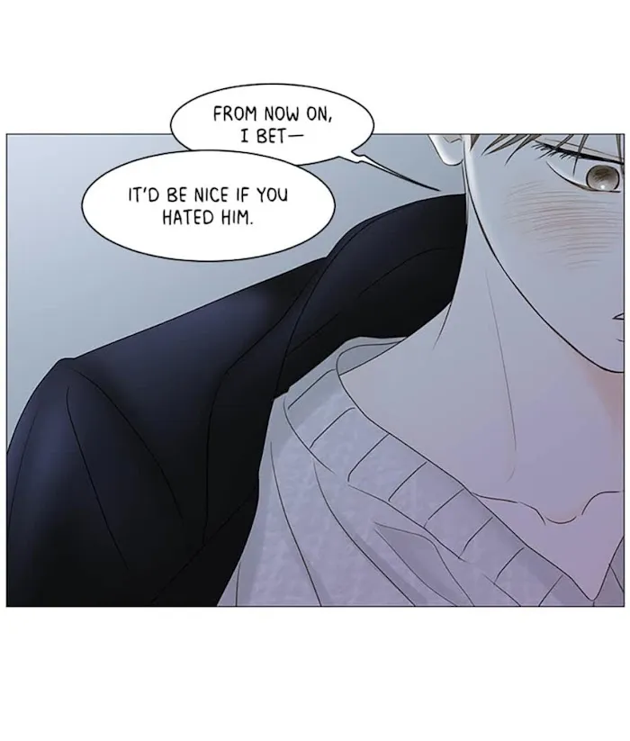 Secret Relationship - Chapter 52 Page 47