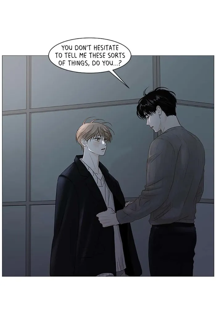 Secret Relationship - Chapter 52 Page 48