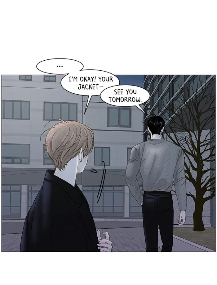 Secret Relationship - Chapter 52 Page 51