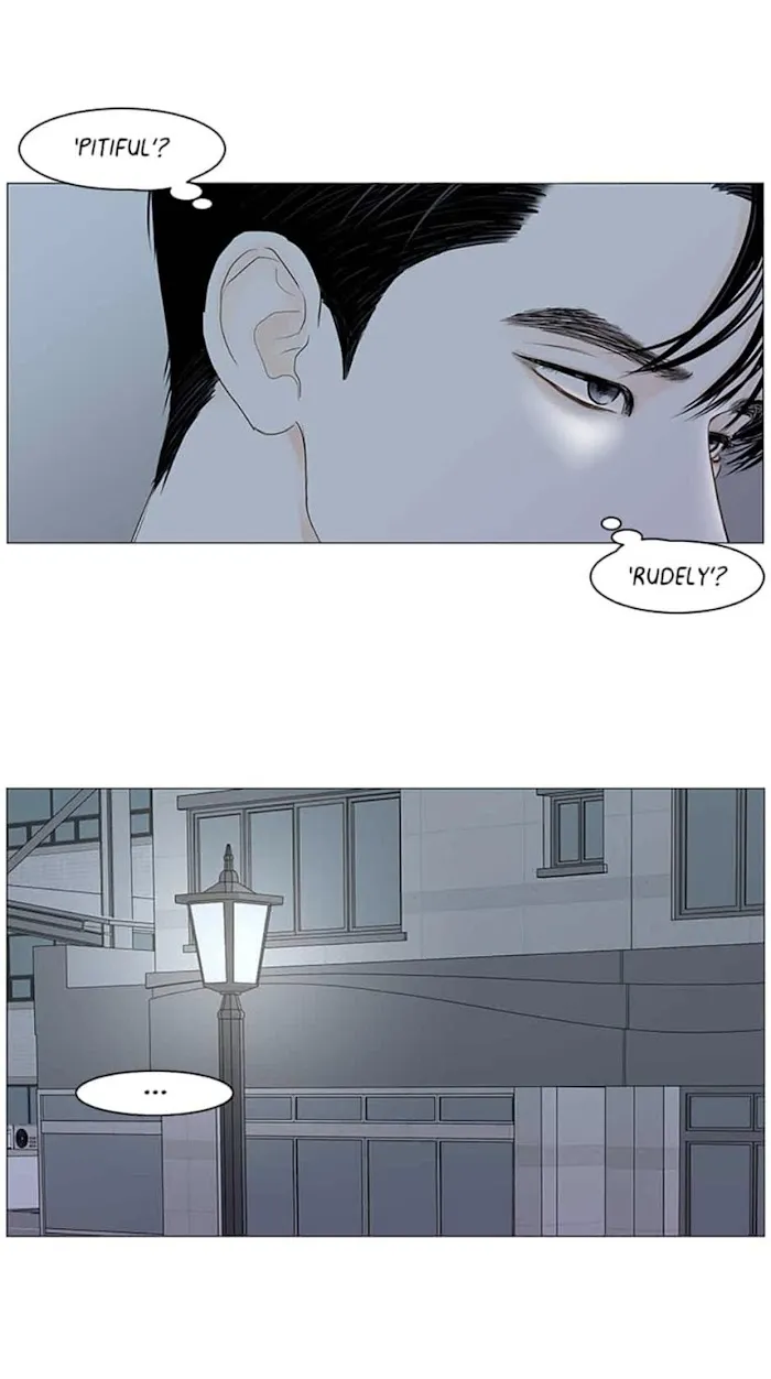 Secret Relationship - Chapter 52 Page 54