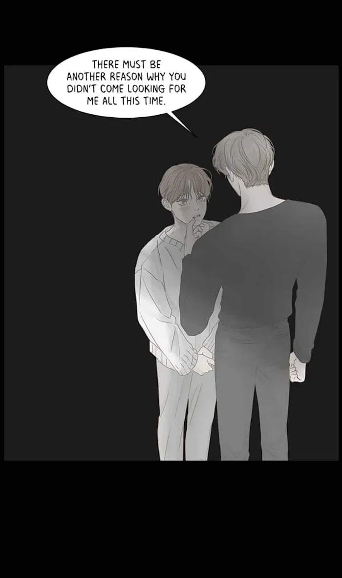 Secret Relationship - Chapter 53 Page 4