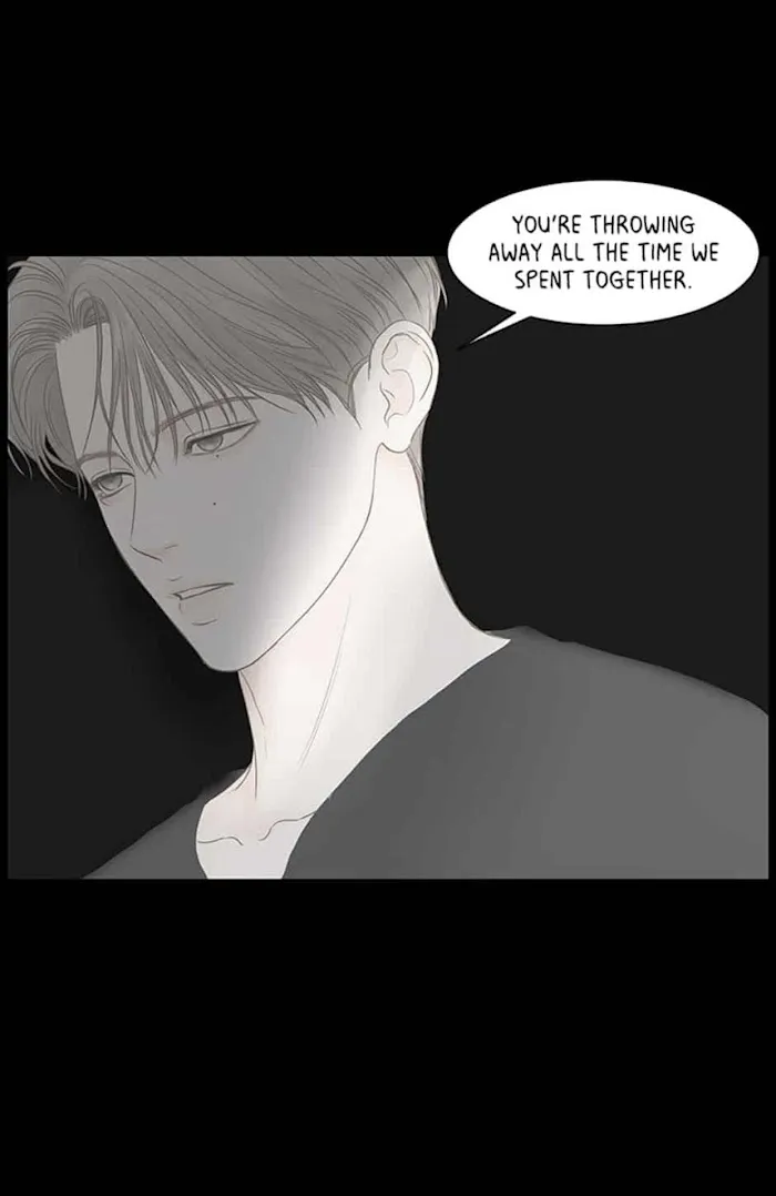 Secret Relationship - Chapter 53 Page 5