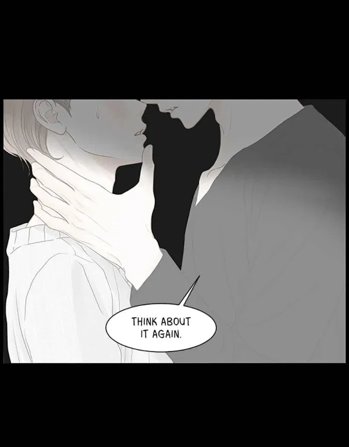 Secret Relationship - Chapter 53 Page 6
