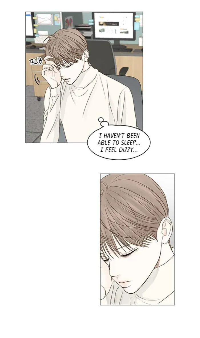 Secret Relationship - Chapter 53 Page 14