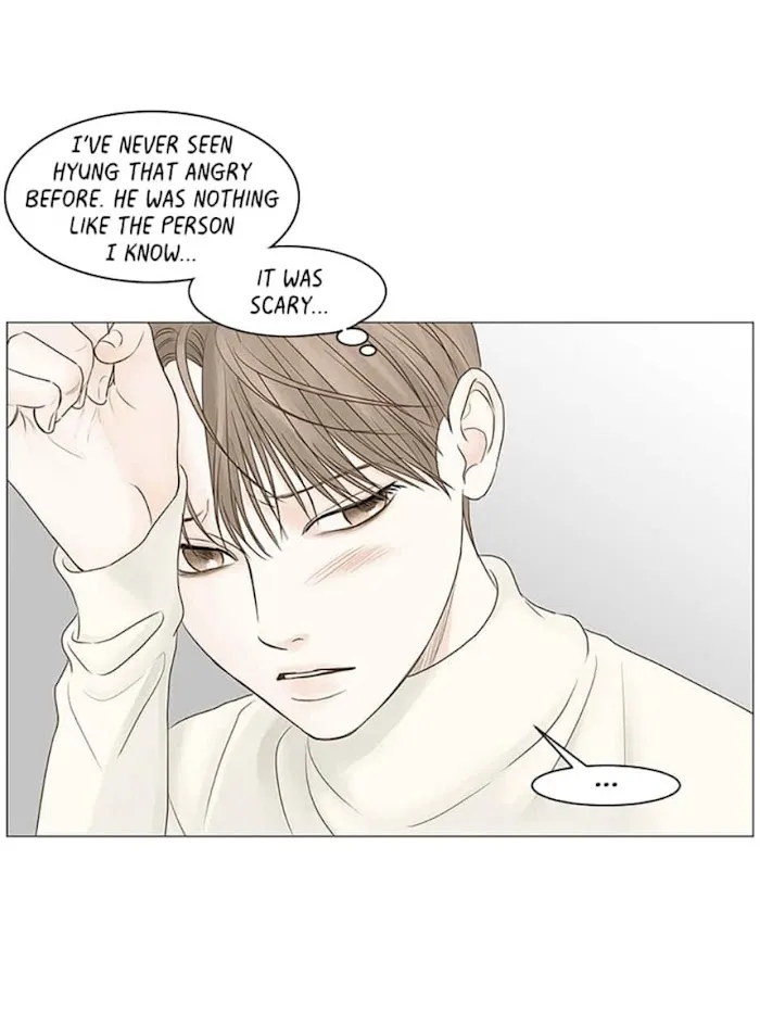 Secret Relationship - Chapter 53 Page 16